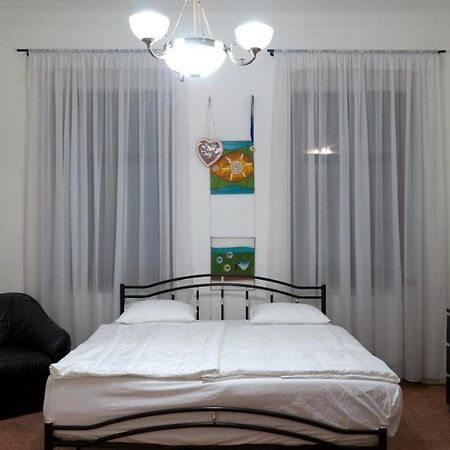 Česká Kamenice U Salonu Virginia 아파트 외부 사진