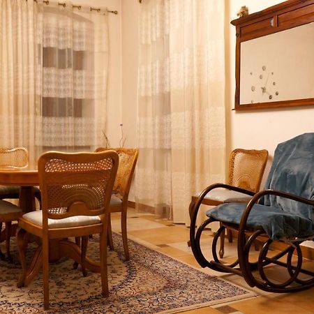 Česká Kamenice U Salonu Virginia 아파트 외부 사진