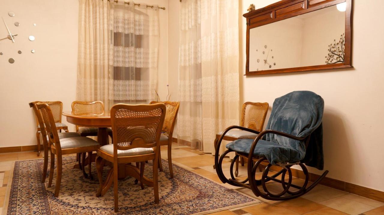 Česká Kamenice U Salonu Virginia 아파트 외부 사진